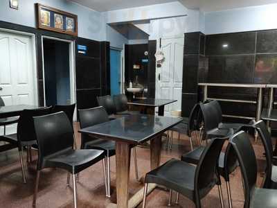 Hotel Mangala Restaurant