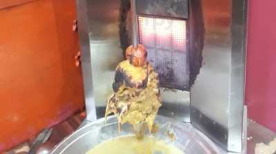 Namma Veedu Vanga Sappdalam