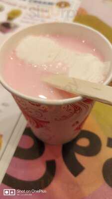Mantap Ice Creams