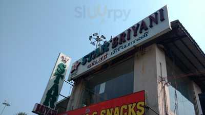 Ambur Star Briyani