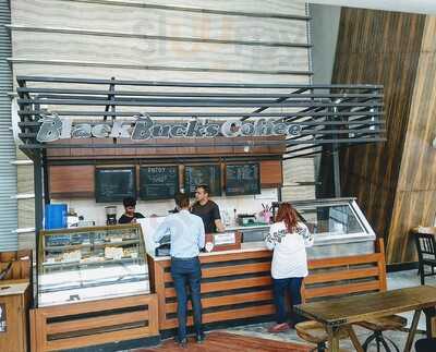 Blackbucks Coffee