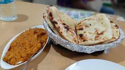 Sweet Corn Lake Town