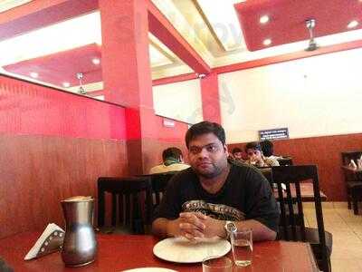 Mughal Darbar Restaurant