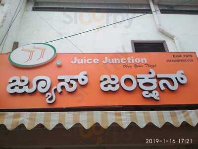 Juice Junction