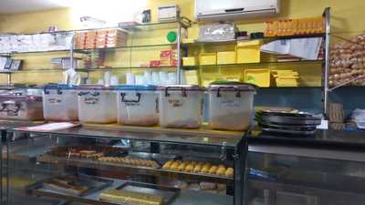 Brijwasi Sweets & Restaurant