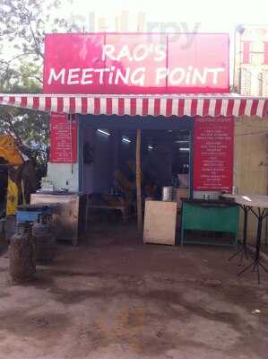 Rao's Meeting Point