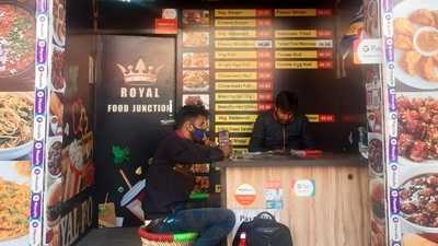 Royal Food Junction