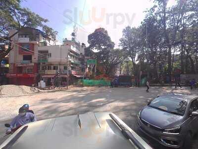 Sharma's Punjabi Restaurant