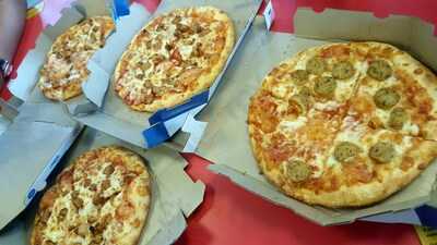 Domino's Pizza