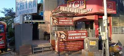 Tgb Cafe N Bakery