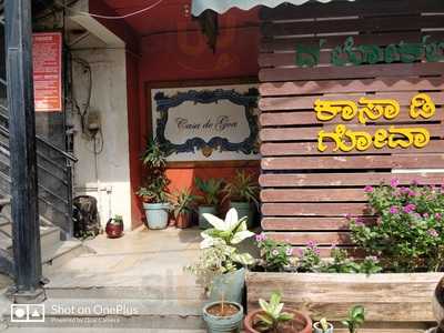 Casa De Goa