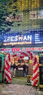 Zeeshan Restaurant - Apna Hyderabadi Food