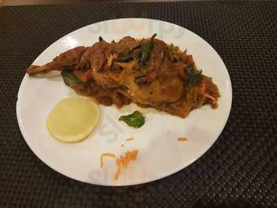 Thennagam Restaurant