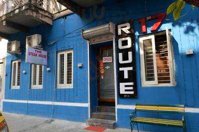 Route 17 The Steak House