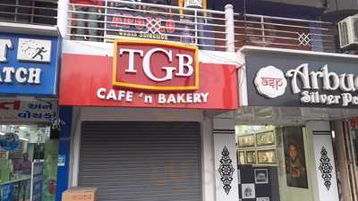 Tgb Cafe N Bakery