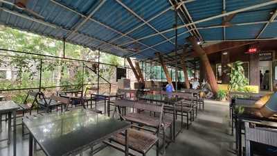 Imrd Canteen