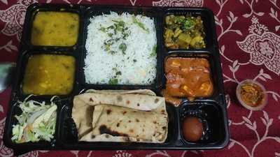 Khandelwal Tiffins & Thali House