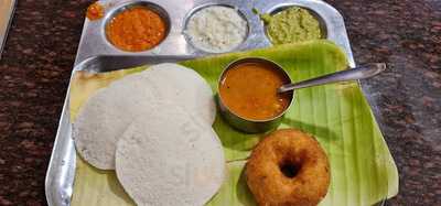 Suk Sagar Hotel Restaurant