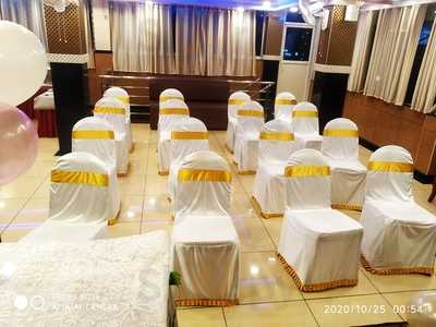 Inchara Family Restaurant