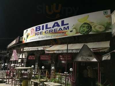 Bilal Ice Cream Parlour