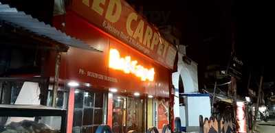 Red Carpet Restaurant