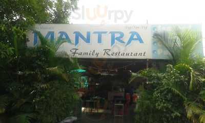 Mantra Family Restaurant