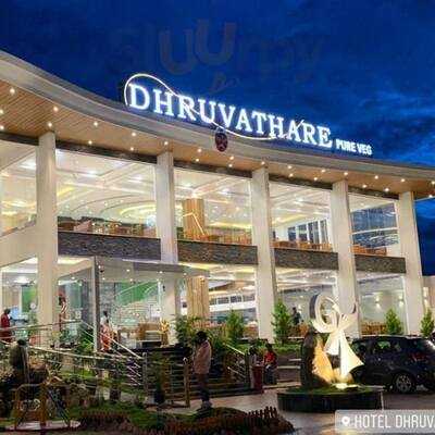 Dhruvathare Pure Veg