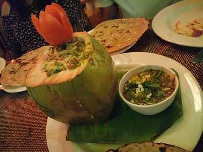 Swami The Veg Heritage