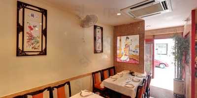 Lui's Chinese Restaurant