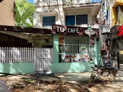 TLP Cafe
