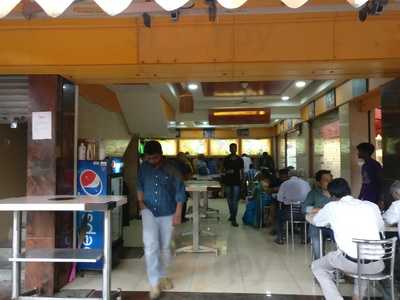 Sri Devi Cafe Veg