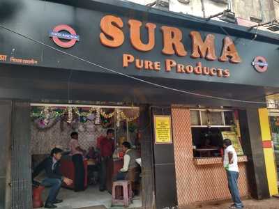 Surma Pure Products