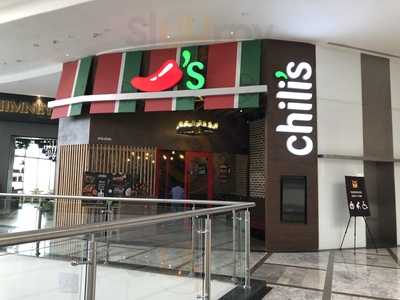 Chilli's American Grill & Bar