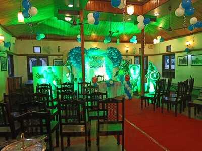 Vrundavan Pure Veg Restaurant