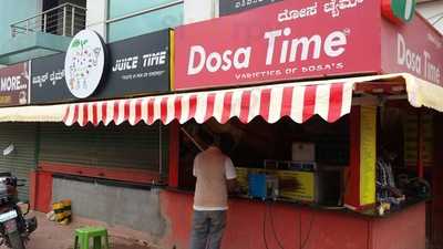 Dosa Time