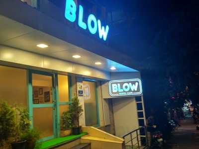 Blow Cafe