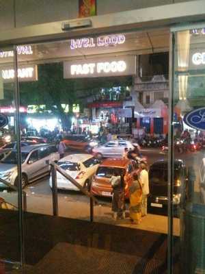 Sri Venkateshwara Sweets and Restaurant