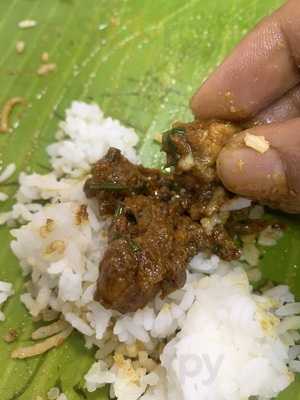 Senthilnathan Chettinadu Mess