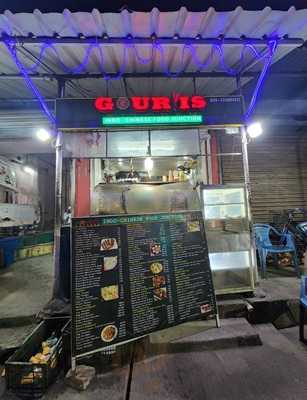 Gouri's Kitchen