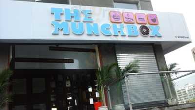 The Munchbox