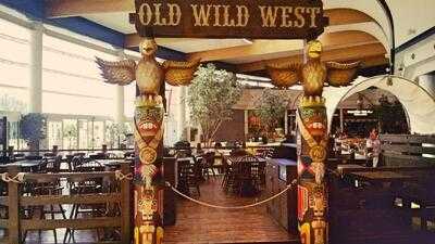 Old Wild West