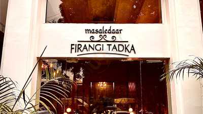 Masaledaar Firangi Tadka