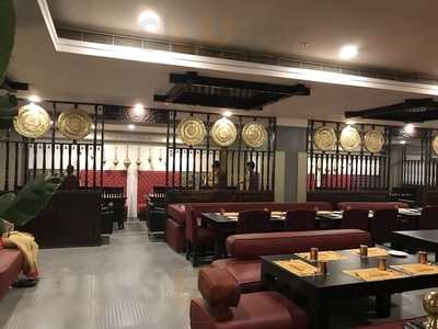 Bhojanam Multi Cuisine Restaurant-kphb