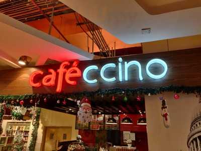 Cafeccino