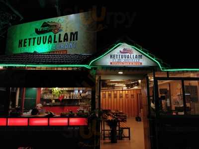Kettuvallam