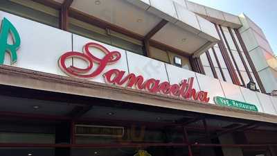 Sangeetha Vegetarian Restaurant