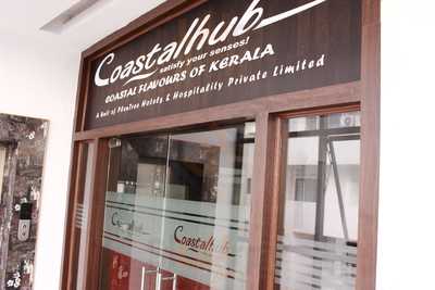 Coastal Hub Restaurant