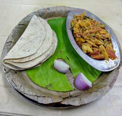 Hotel Maharaj Restaurant