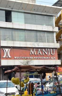 Pallavi Bar And Restaurant