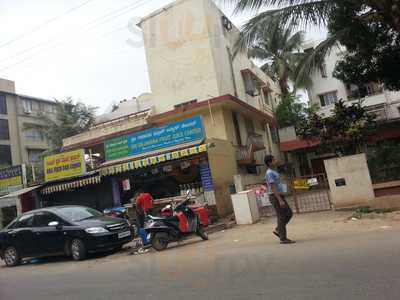 Real Fresh Dosa Corner